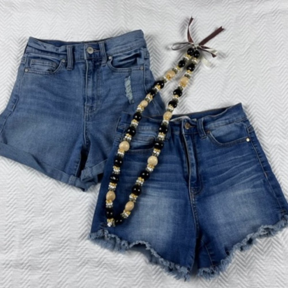 Celebrity Pink Shorts